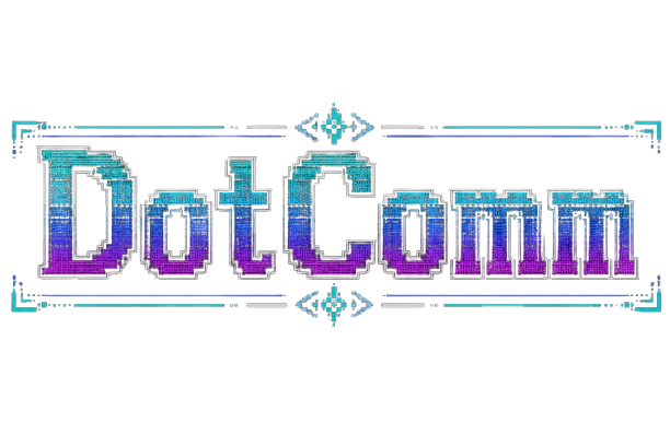 DotComm Logo